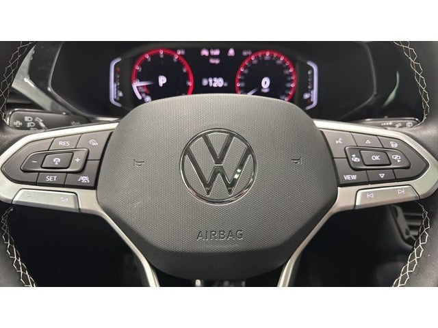 2023 Volkswagen Taos 1.5T SEL
