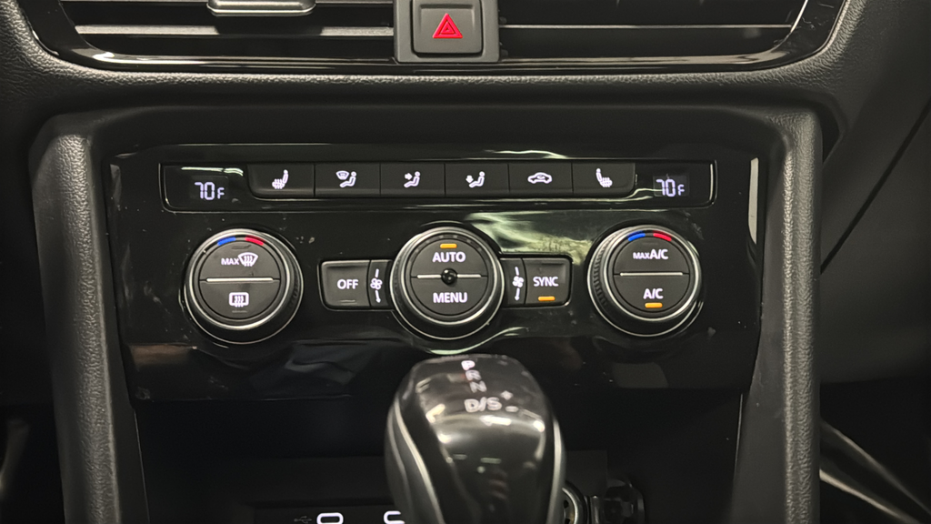 2023 Volkswagen Taos 1.5T SEL
