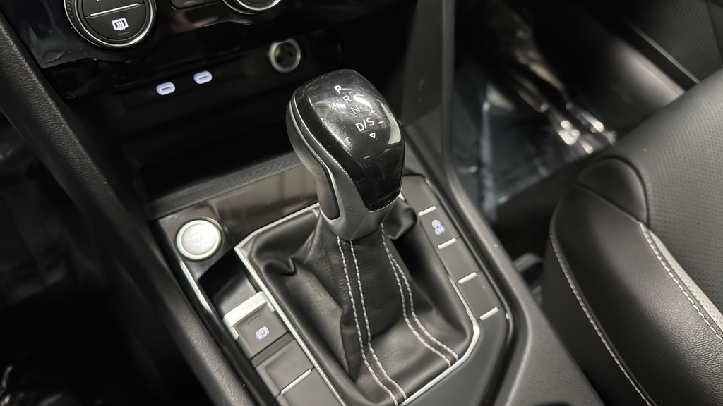 2023 Volkswagen Taos 1.5T SEL
