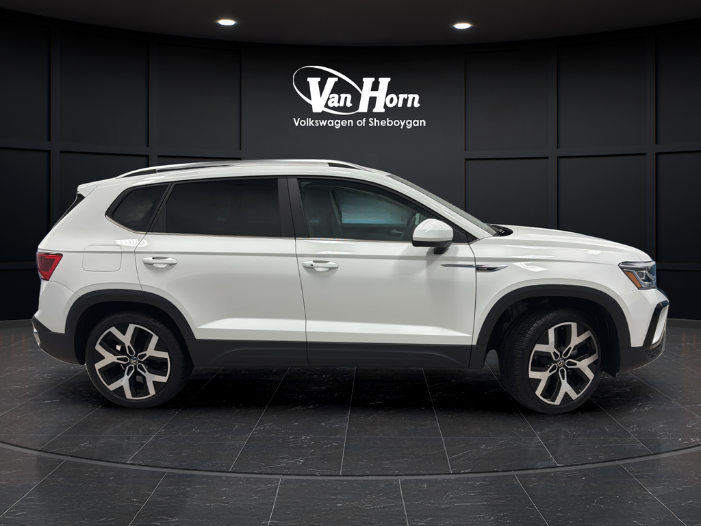2023 Volkswagen Taos 1.5T SEL