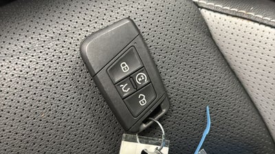 2023 Volkswagen Taos 1.5T SEL