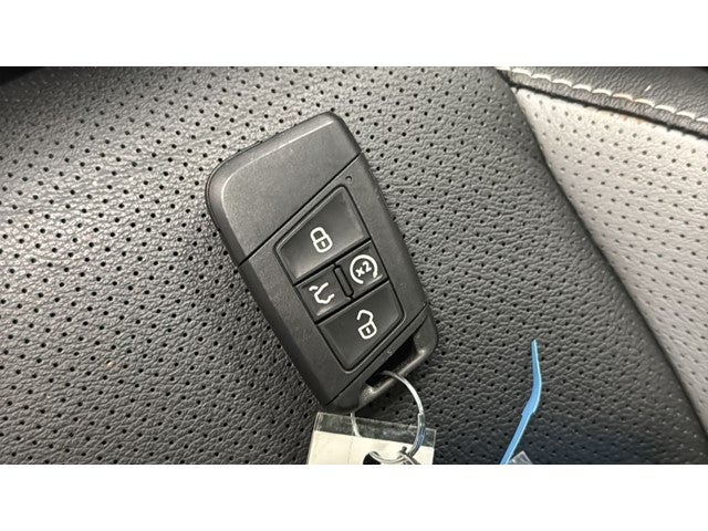 2023 Volkswagen Taos 1.5T SEL