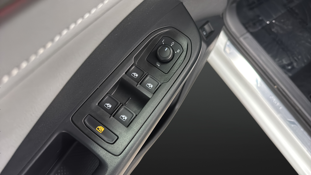 2023 Volkswagen Taos 1.5T SEL