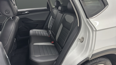 2023 Volkswagen Taos 1.5T SEL