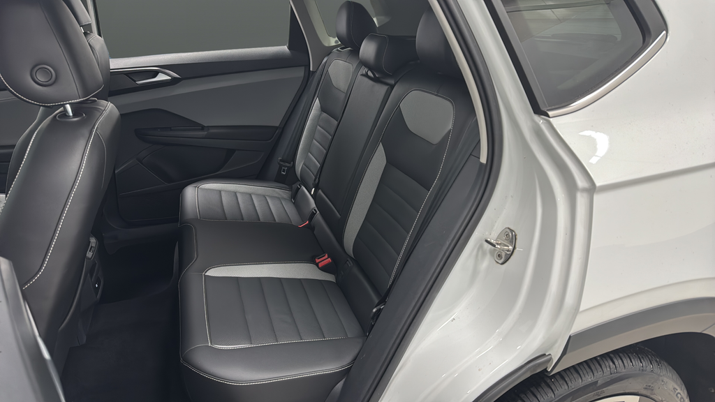 2023 Volkswagen Taos 1.5T SEL
