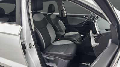 2023 Volkswagen Taos 1.5T SEL