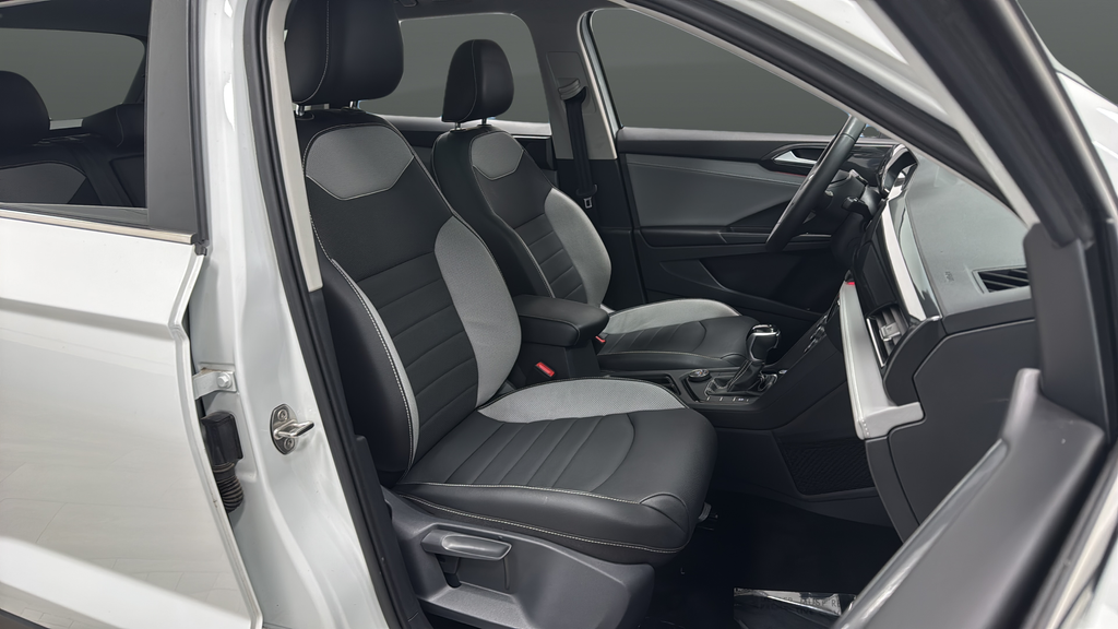 2023 Volkswagen Taos 1.5T SEL