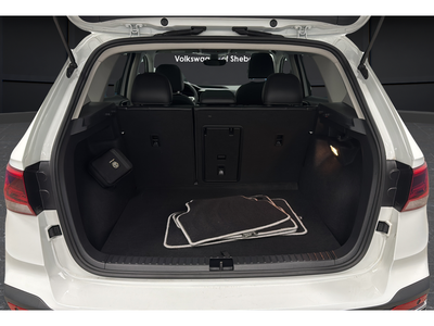 2023 Volkswagen Taos 1.5T SEL