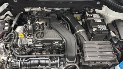 2023 Volkswagen Taos 1.5T SEL