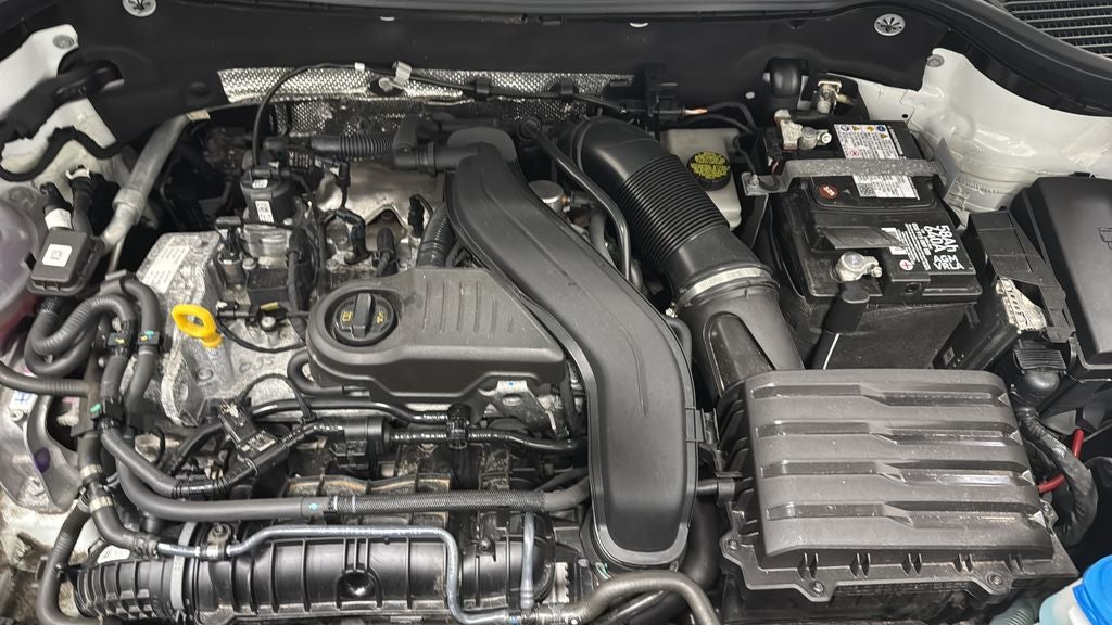 2023 Volkswagen Taos 1.5T SEL