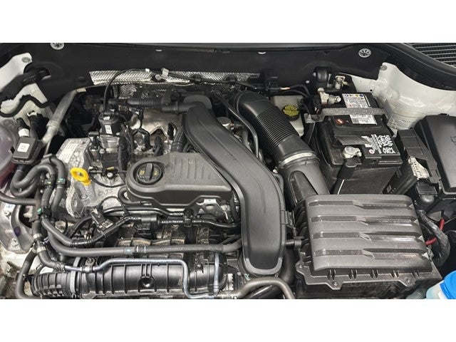 2023 Volkswagen Taos 1.5T SEL