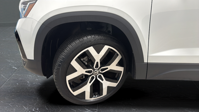 2023 Volkswagen Taos 1.5T SEL