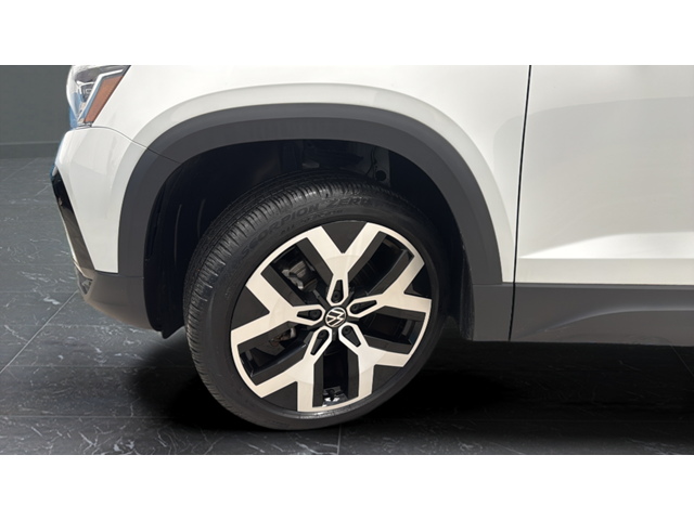 2023 Volkswagen Taos 1.5T SEL