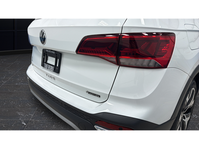 2023 Volkswagen Taos 1.5T SEL
