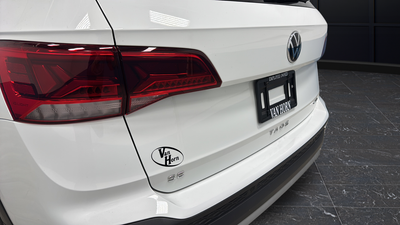 2023 Volkswagen Taos 1.5T SEL