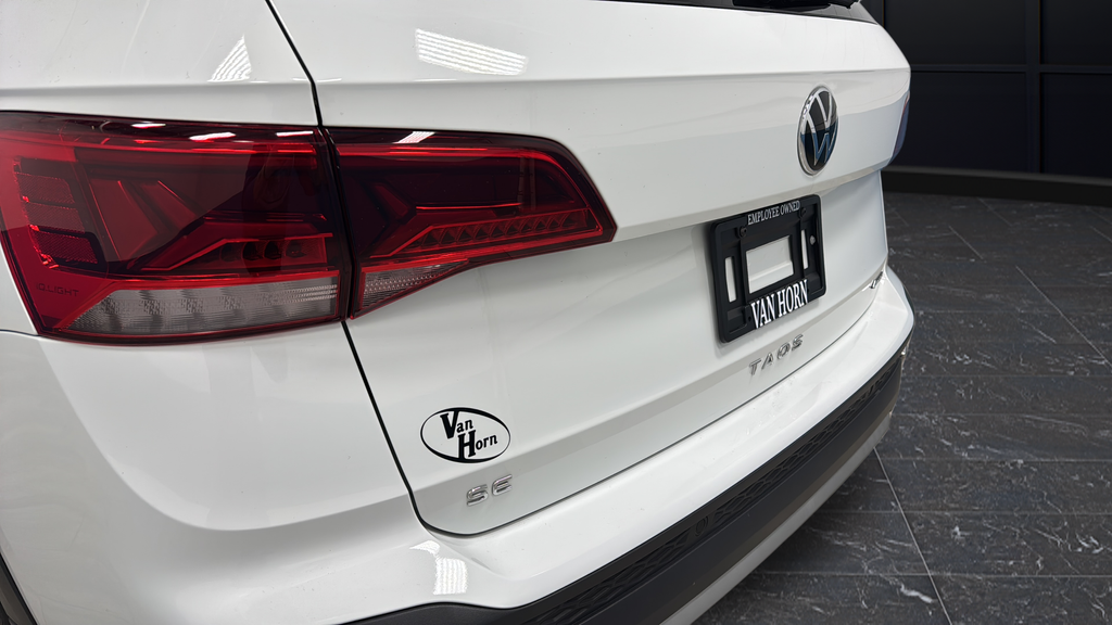 2023 Volkswagen Taos 1.5T SEL