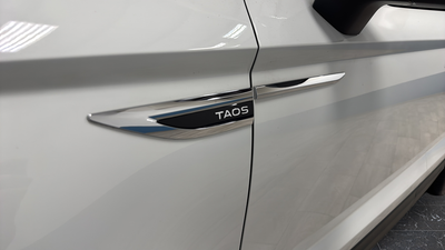2023 Volkswagen Taos 1.5T SEL