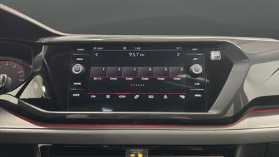 2023 Volkswagen Taos 1.5T SEL