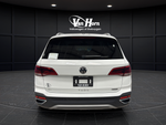 2023 Volkswagen Taos 1.5T SEL