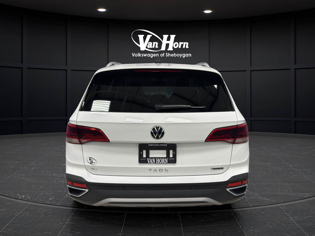 2023 Volkswagen Taos 1.5T SEL