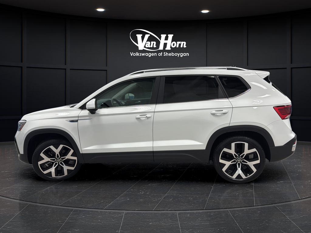 2023 Volkswagen Taos 1.5T SEL
