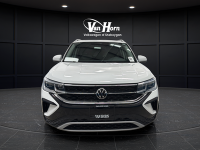 2023 Volkswagen Taos 1.5T SEL