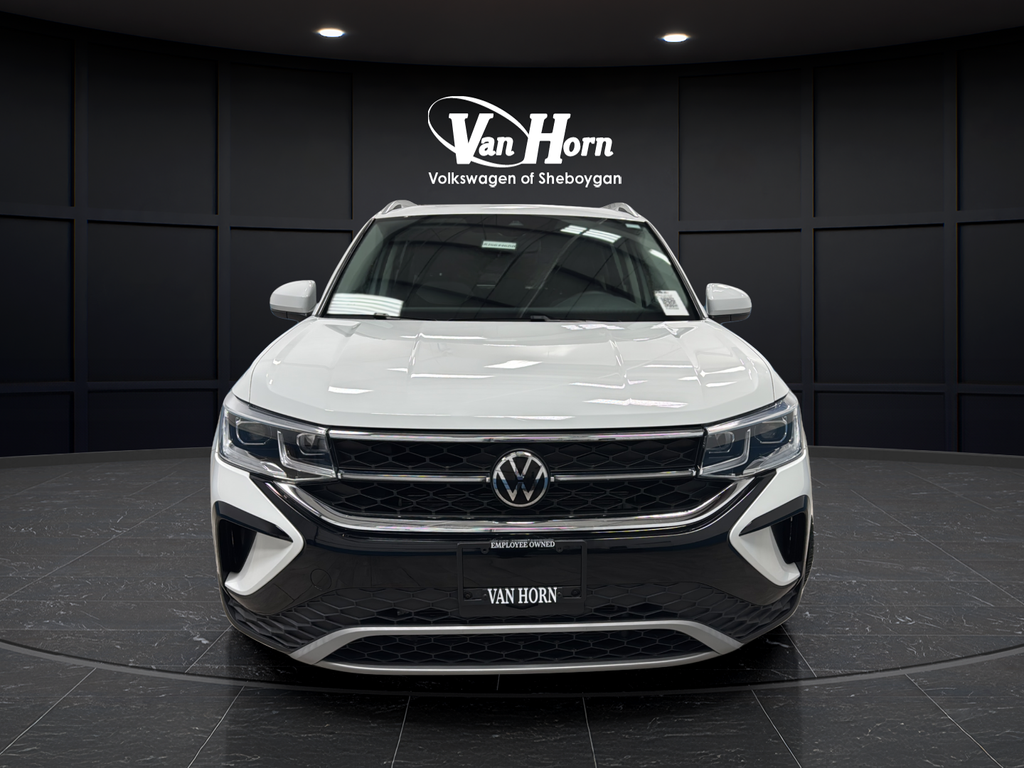 2023 Volkswagen Taos 1.5T SEL