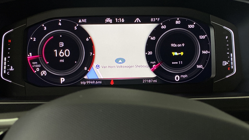 2022 Volkswagen Tiguan 2.0T SEL R-Line