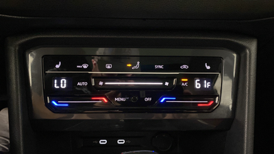 2022 Volkswagen Tiguan 2.0T SEL R-Line