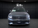 2022 Volkswagen Tiguan 2.0T SEL R-Line
