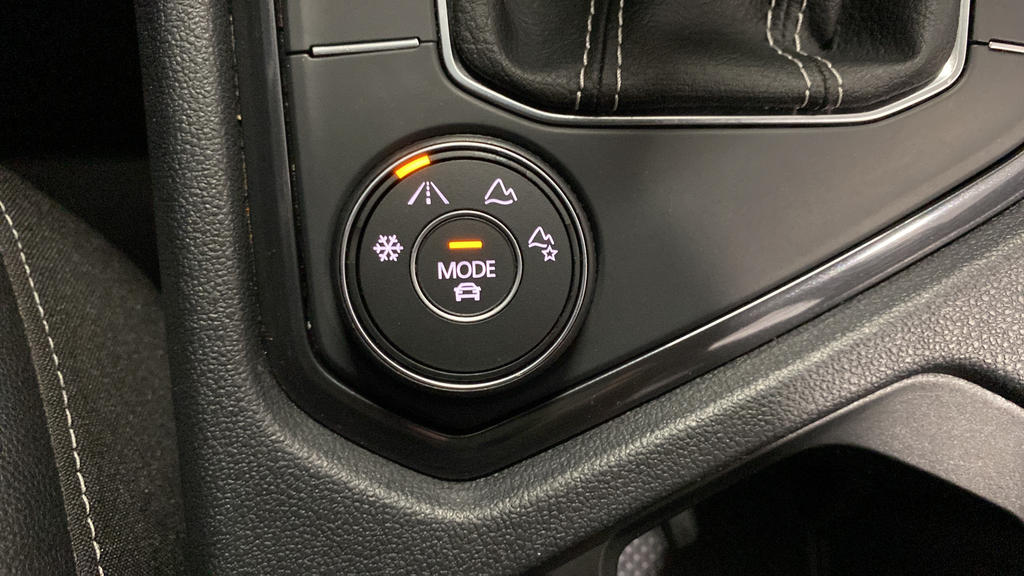 2022 Volkswagen Tiguan 2.0T SEL R-Line