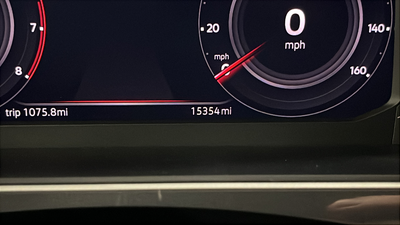 2024 Volkswagen Tiguan 2.0T SEL R-Line