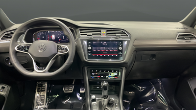 2024 Volkswagen Tiguan 2.0T SEL R-Line