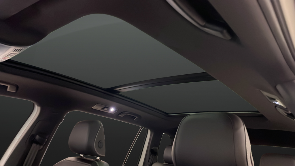 2024 Volkswagen Tiguan 2.0T SEL R-Line