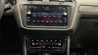 2024 Volkswagen Tiguan 2.0T SEL R-Line