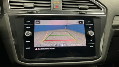 2024 Volkswagen Tiguan 2.0T SEL R-Line