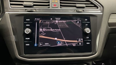 2024 Volkswagen Tiguan 2.0T SEL R-Line