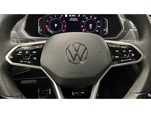 2024 Volkswagen Tiguan 2.0T SEL R-Line