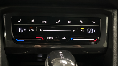 2024 Volkswagen Tiguan 2.0T SEL R-Line