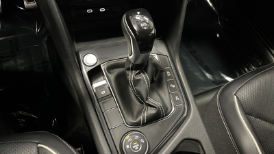 2024 Volkswagen Tiguan 2.0T SEL R-Line