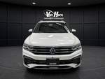 2024 Volkswagen Tiguan 2.0T SEL R-Line