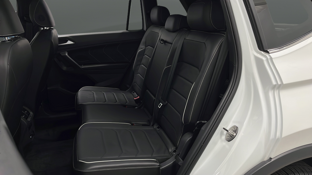 2024 Volkswagen Tiguan 2.0T SEL R-Line