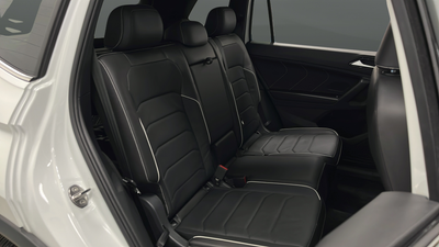 2024 Volkswagen Tiguan 2.0T SEL R-Line