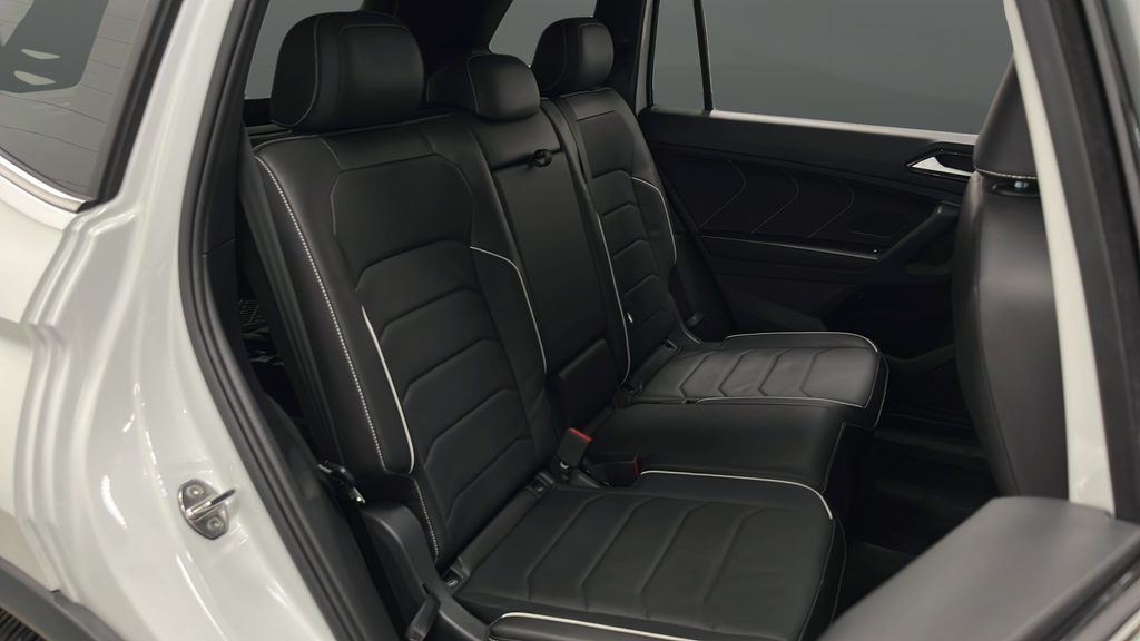 2024 Volkswagen Tiguan 2.0T SEL R-Line