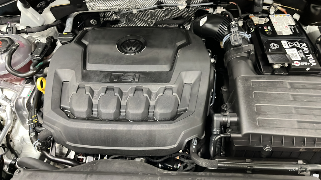2024 Volkswagen Tiguan 2.0T SEL R-Line