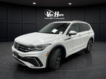 2024 Volkswagen Tiguan 2.0T SEL R-Line