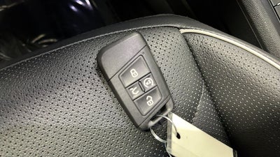 2024 Volkswagen Tiguan 2.0T SEL R-Line