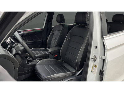 2024 Volkswagen Tiguan 2.0T SEL R-Line