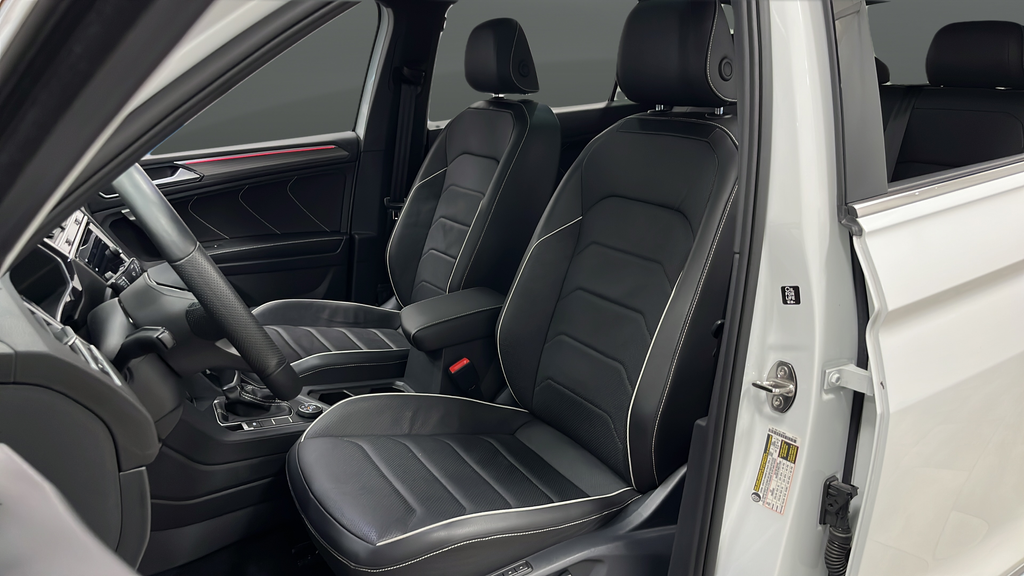 2024 Volkswagen Tiguan 2.0T SEL R-Line