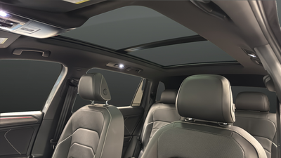 2023 Volkswagen Tiguan 2.0T SEL R-Line